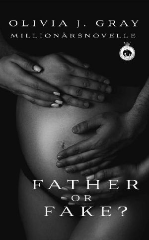 [Father & Son 03] • Father or Fake